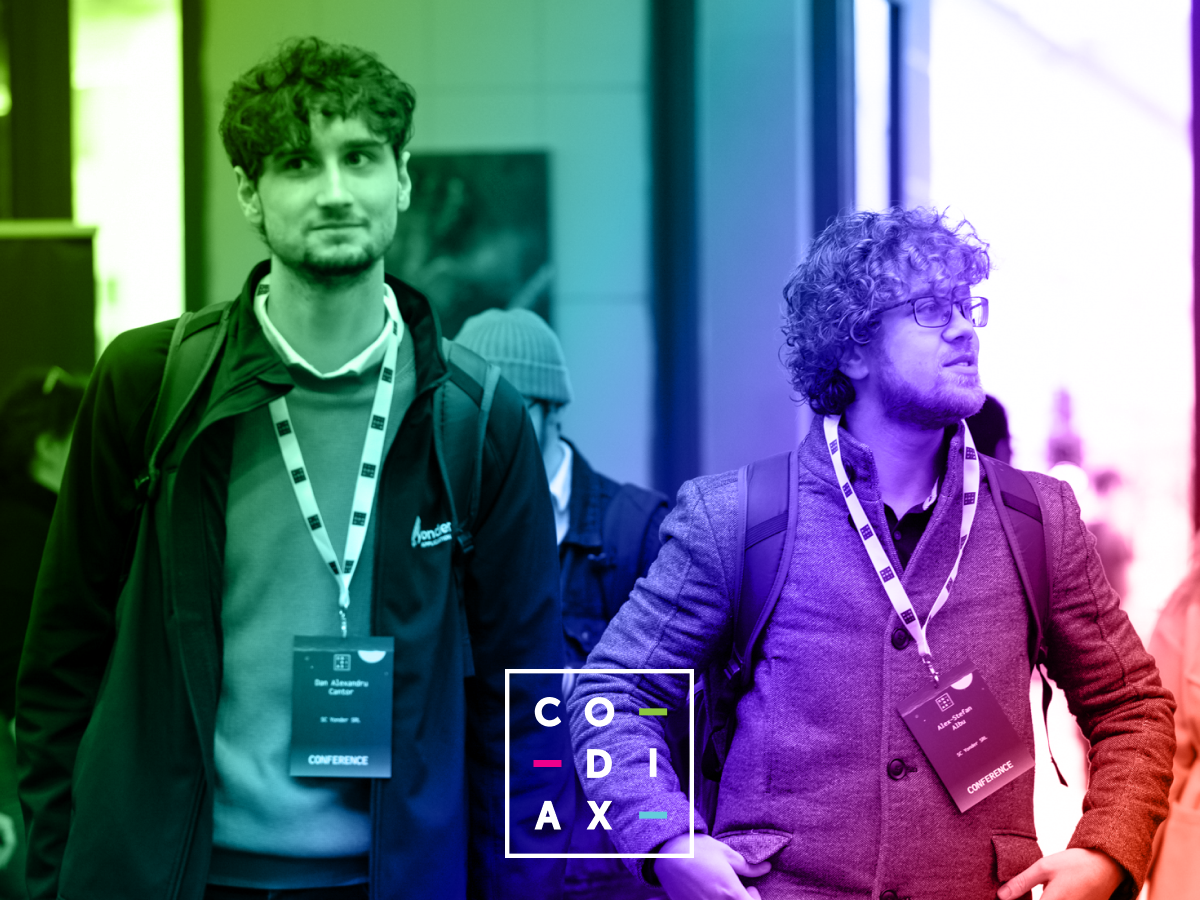 Workshops - Codiax